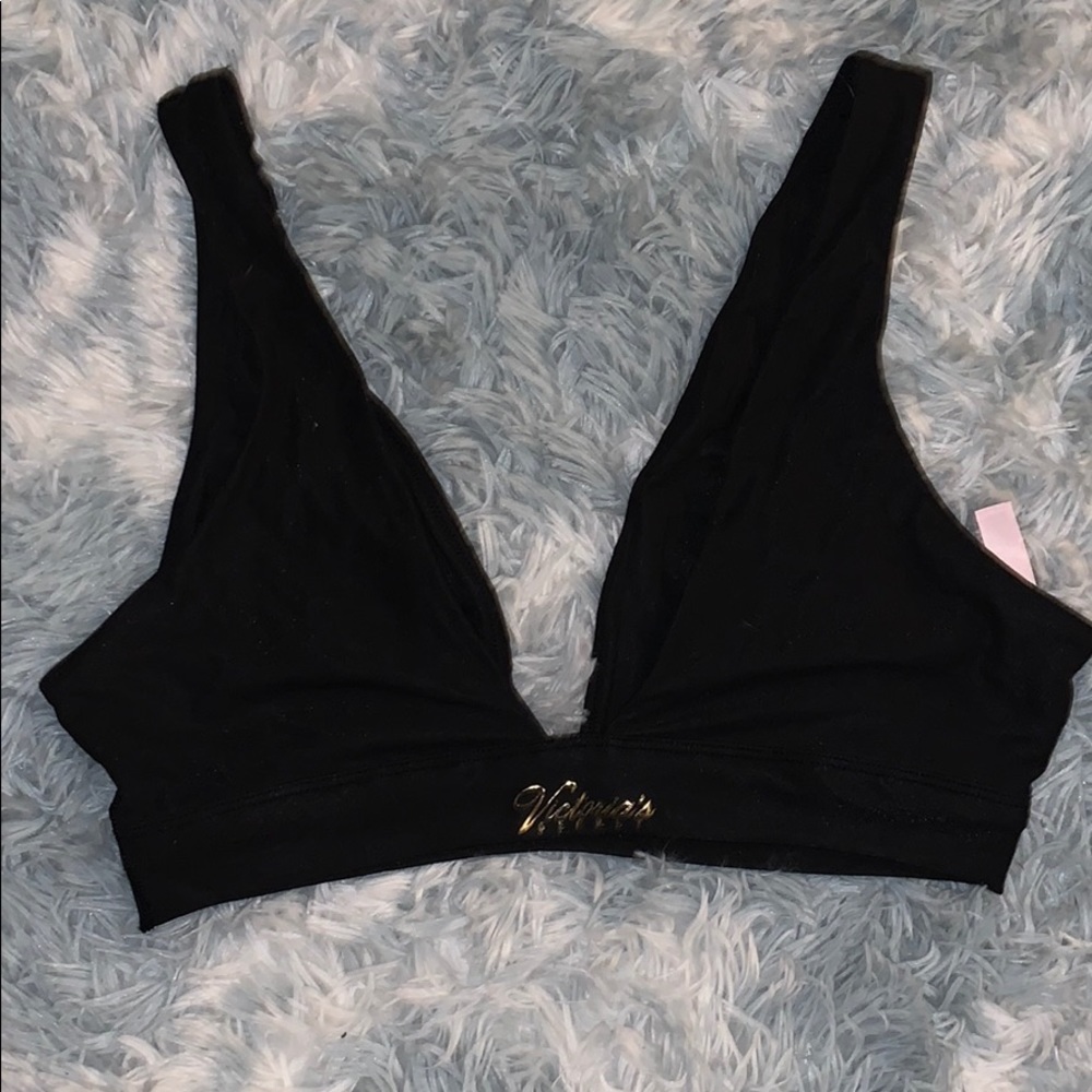 VICTORIAS SECRET BRA-LET XL